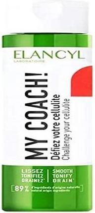 Produktbild Elancyl Mein Coach A Celulite 200 (Körpercreme)