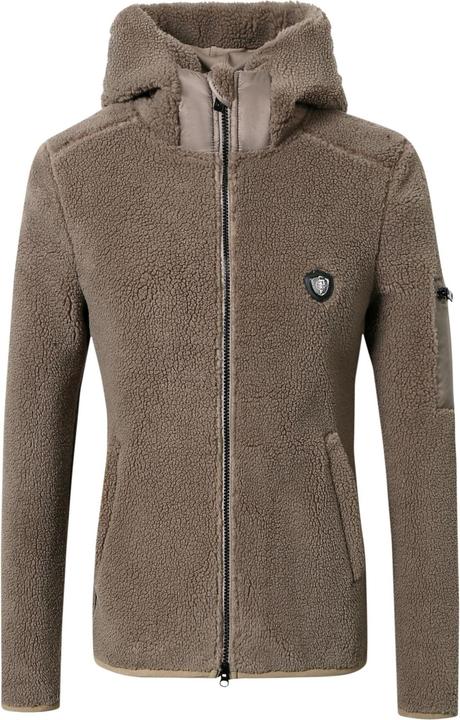 Immagine prodotto Covalliero Giacca con cappuccio da donna HW24 (XS)