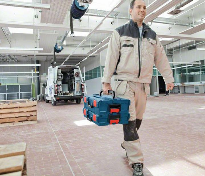 Image du produit Bosch Professional L-Boxx 102 (1 pièces)