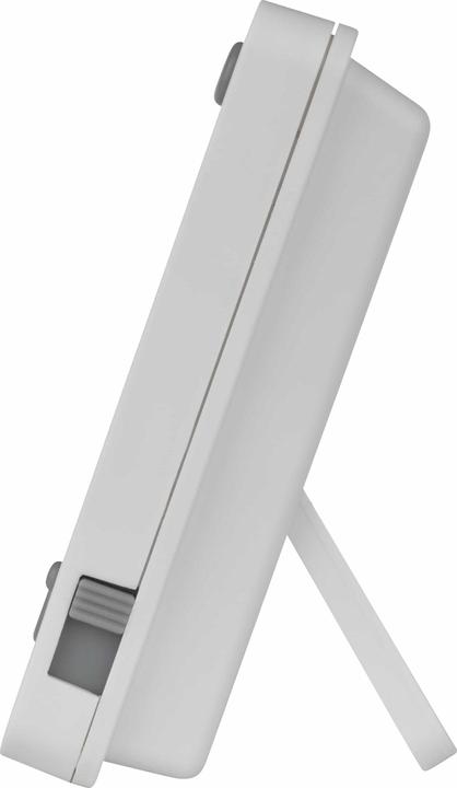 Actual product image TFA 99HOURS Timer White digital
