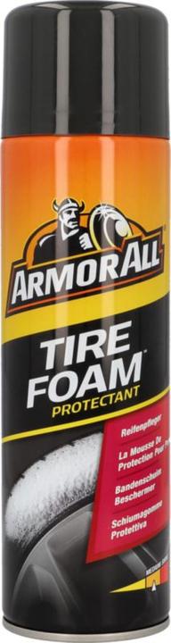 Image du produit Armor All Entretien des pneus 500ml (500 ml)