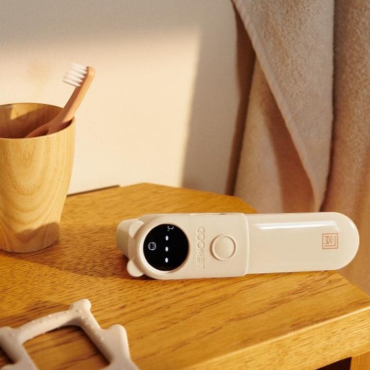 Produktbild Liewood Digitaler Thermometer Oliver Fiebermesser (Stirn)