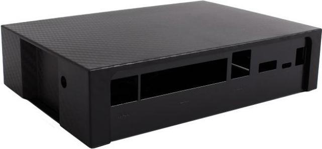 Produktbild Sinovoip BPI-R2 METAL CASE - Premium Aluminium-Gehäuse für Banana Pi R2 (Gehäuse)