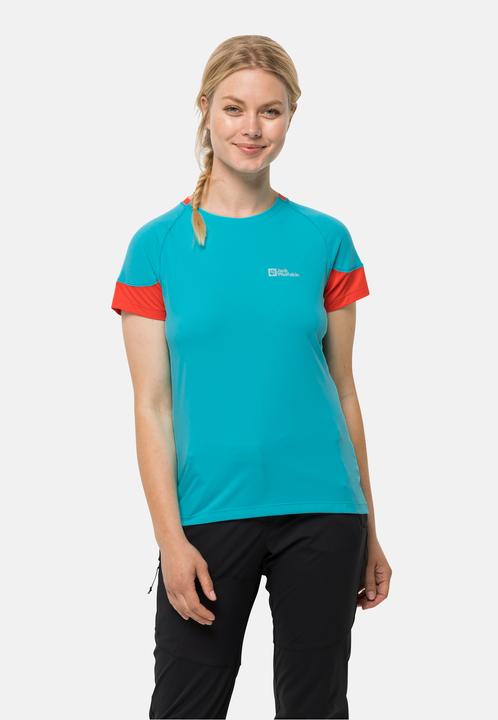 Produktbild Jack Wolfskin Narrows T W (XS)