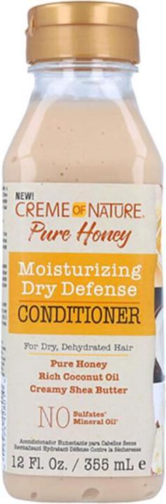 Produktbild Creme of Nature Hair Loss Products 355ml (Körperlotion, 355 ml)