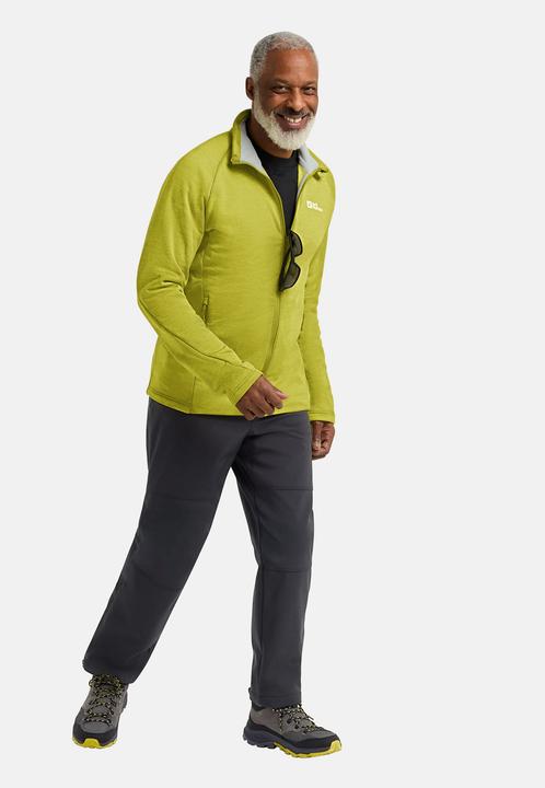 Produktbild Jack Wolfskin Cyrox Texapore Mid M (44)