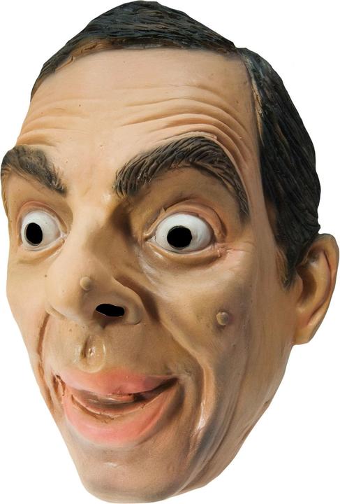 Actual product image Hasbro Mr. Bean