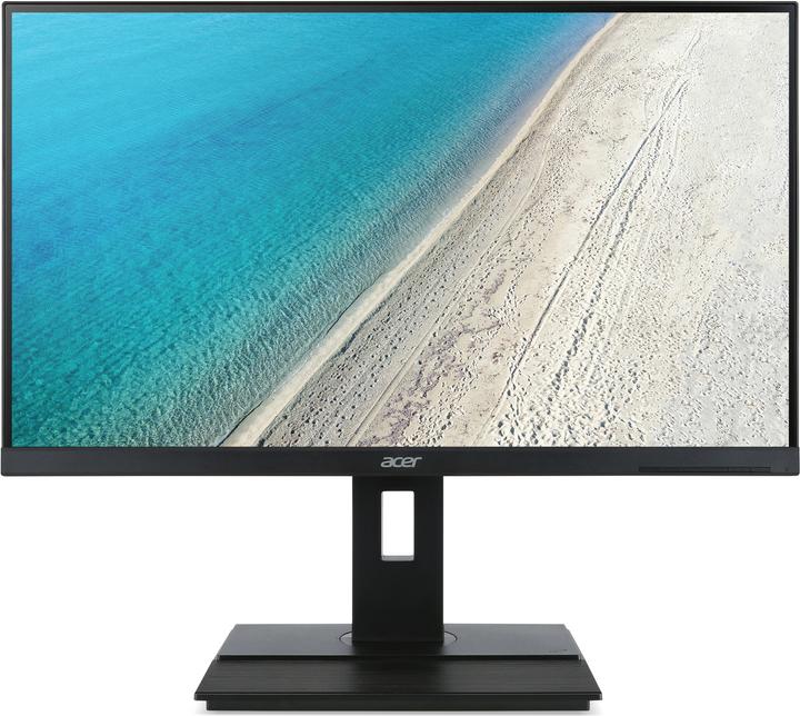 Acer B276HULC (2560 x 1440 Pixel, 27")