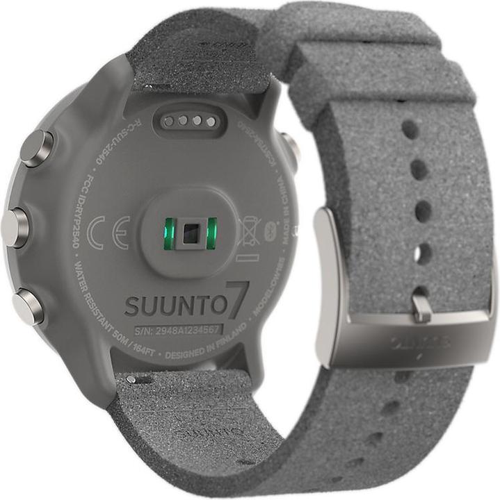 Produktbild Suunto 7 Titanium (50 mm)