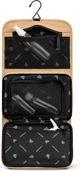 Actual product image Pactastic Urban Collection toiletry bag 24 cm (3 l)