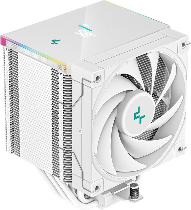Produktbild Deepcool AK500 Digital WH (160 mm)