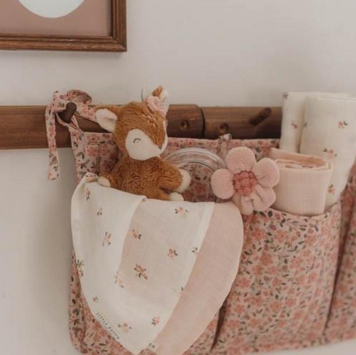 Produktbild Little Dutch Organiser Fairy Floral