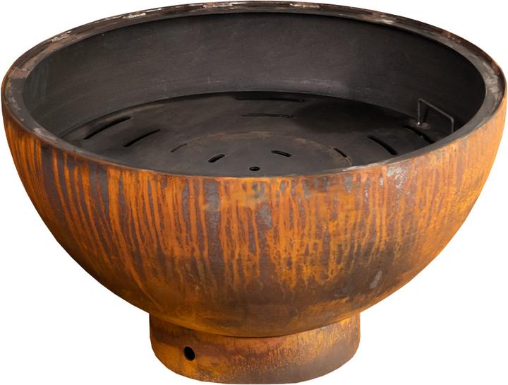 Immagine prodotto Mr. Grill Ciotola per il fuoco (74.20 cm)