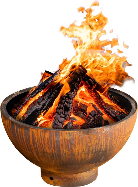 Immagine prodotto Mr. Grill Ciotola per il fuoco (74.20 cm)