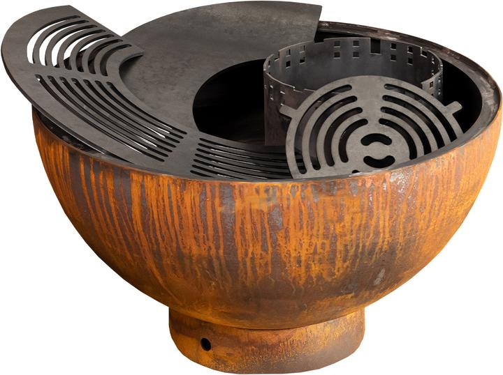 Immagine prodotto Mr. Grill Ciotola per il fuoco (74.20 cm)