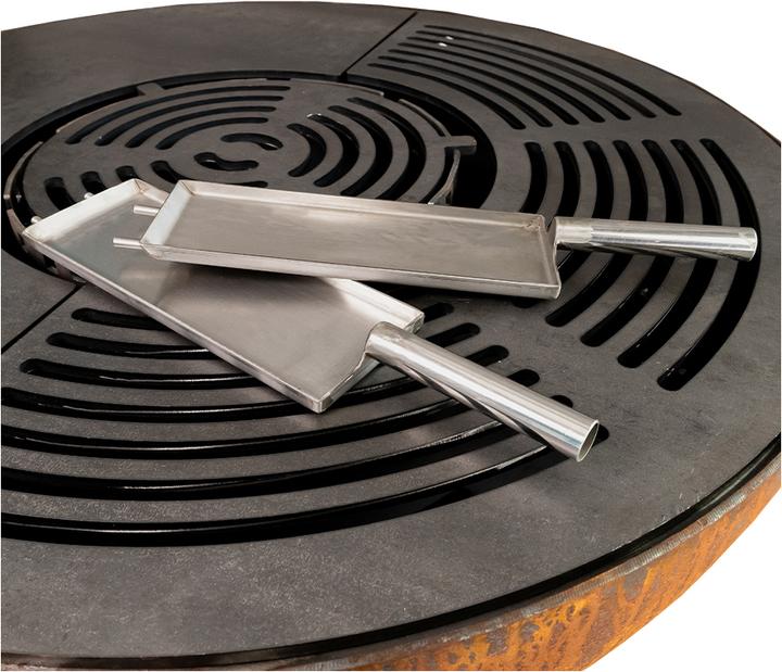 Immagine prodotto Mr. Grill Ciotola per il fuoco (74.20 cm)