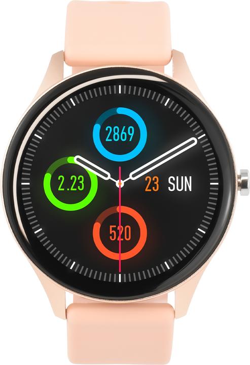 Actual product image Vieta Pro Move Smartwatch