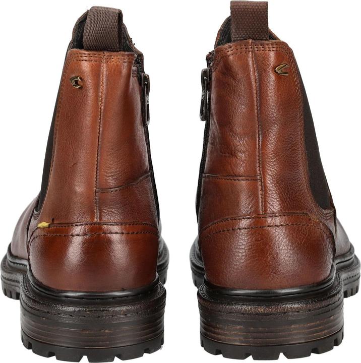 Actual product image Camel Active Stiefelette (41)