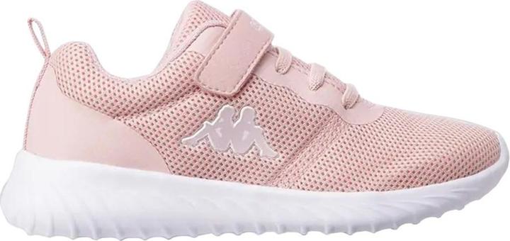 Kappa Diese K Kids Shoes Pink-White 260798K 2110 25 (25)