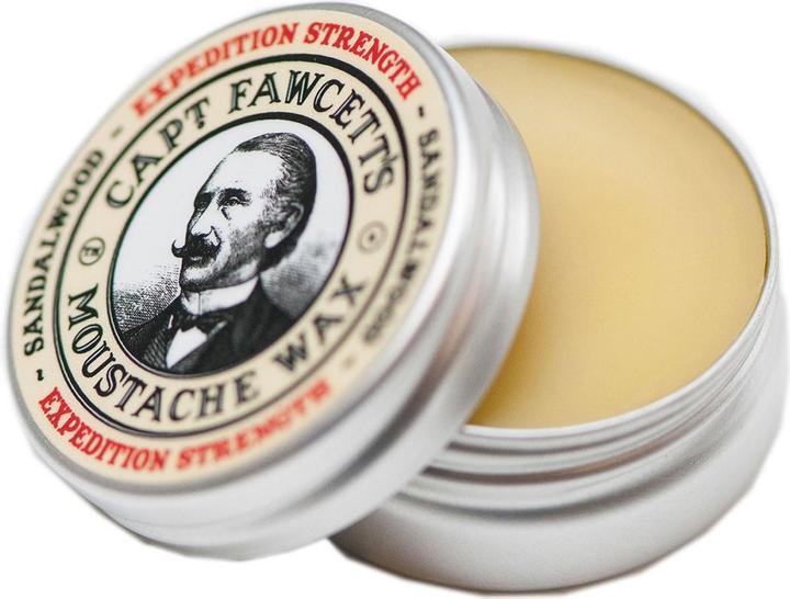 Image du produit Captain Fawcett La force de l'expédition (15 ml)