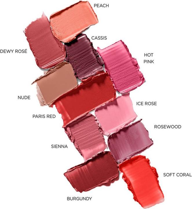 Produktbild Annemarie Börlind Lippenstift Hot Pink (Hot Pink)