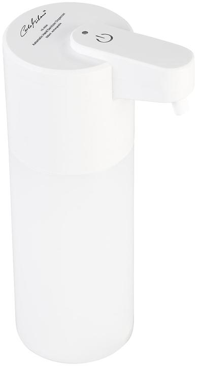 Image du produit Carlo Milano Distributeur automatique de désinfectant en spray sur batterie