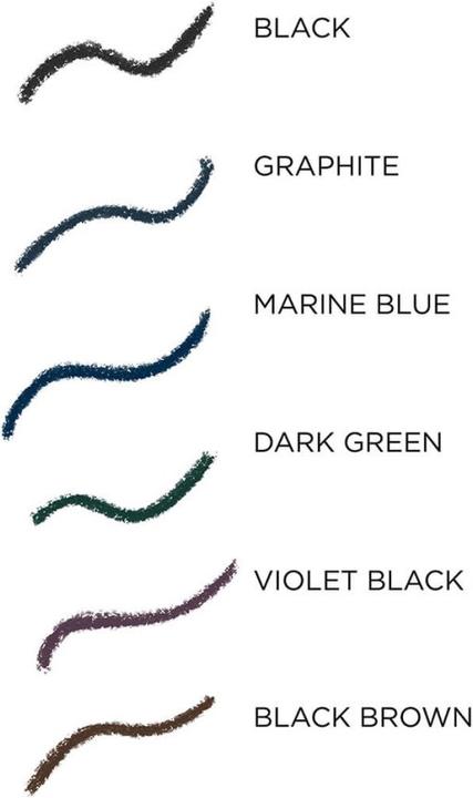 Actual product image Annemarie Börlind Kajalstift (Black)