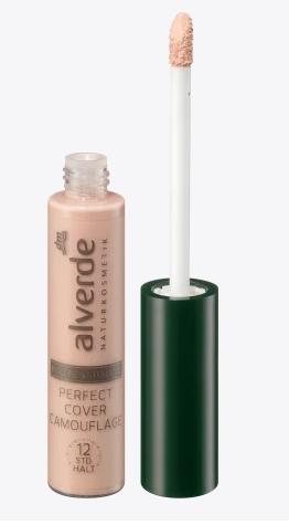 Immagine prodotto dm alverde Concealer Professional Perfect Cover Camouflage 01 Sand (01 sabbia)