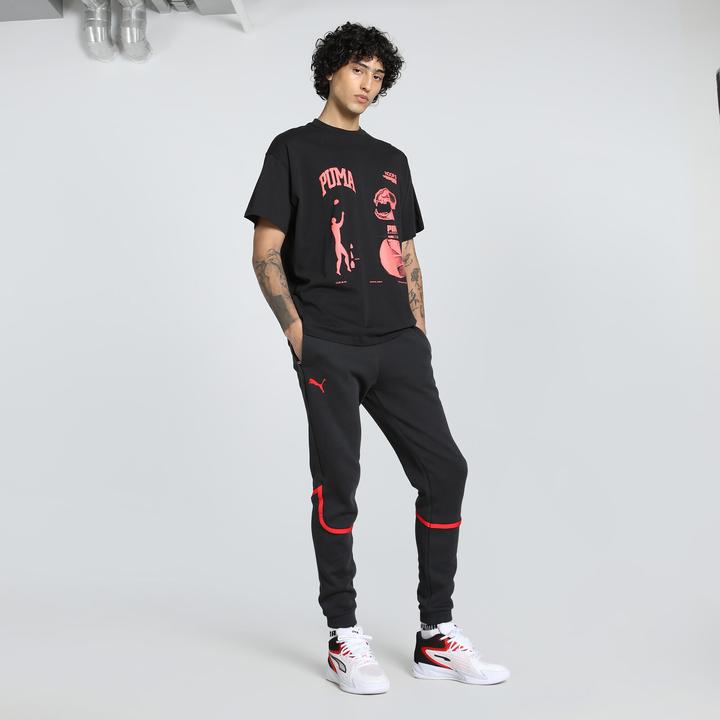 Actual product image Puma Excavation (L)