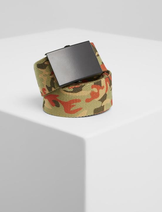 Image du produit Urban Classics Belts Trio (S, M)