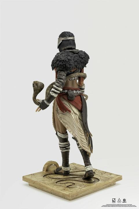Image du produit GED ST Assassin's Creed Amunet 1/8 PVC 25cm