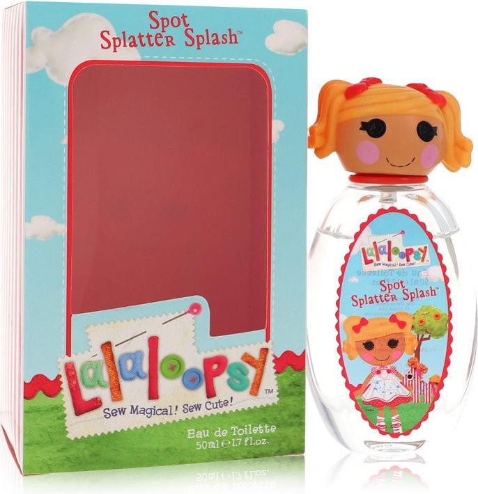 Marmol & Son Lalaloopsy (Eau de Toilette, 50 ml)