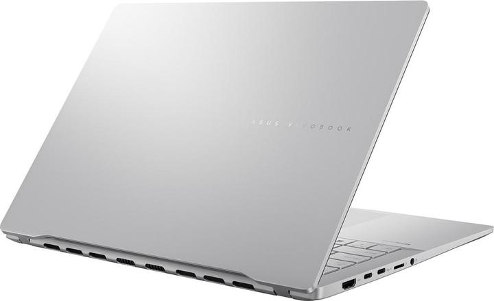 Actual product image ASUS Vivobook S 14 OLED M5406NA-QD087W Ryzen 5 7535HS 14.0 WUXGA 60Hz 400nits AG 16GB LPDDR5X SSD1TB