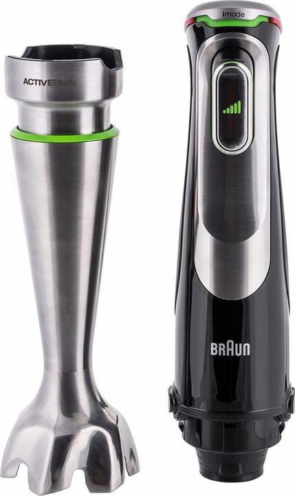 Actual product image Braun MultiQuick 9