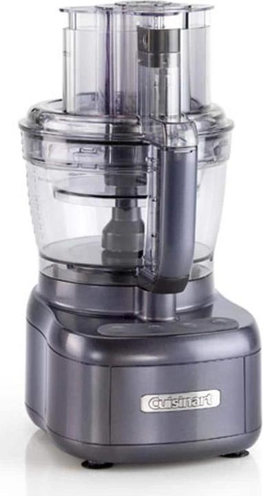 Produktbild Cuisinart Hacker Expert Prep Pro (3000 ml, 550 W)