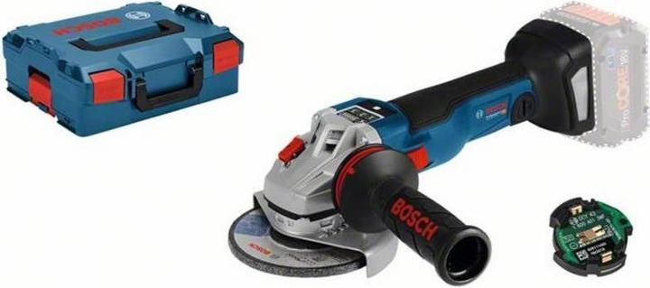 Actual product image Bosch Professional GWS 18V-10 SC (125 mm)
