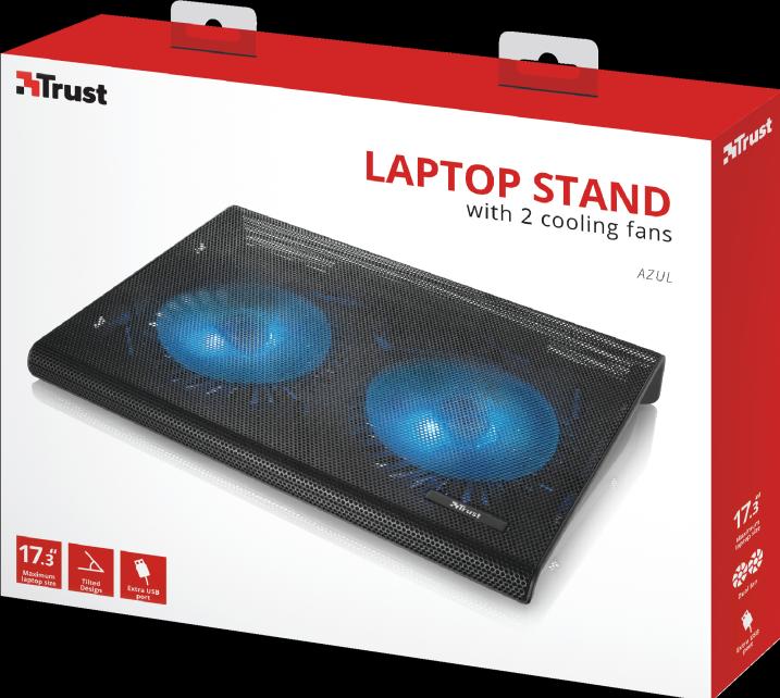 Produktbild Trust Cooling Stand