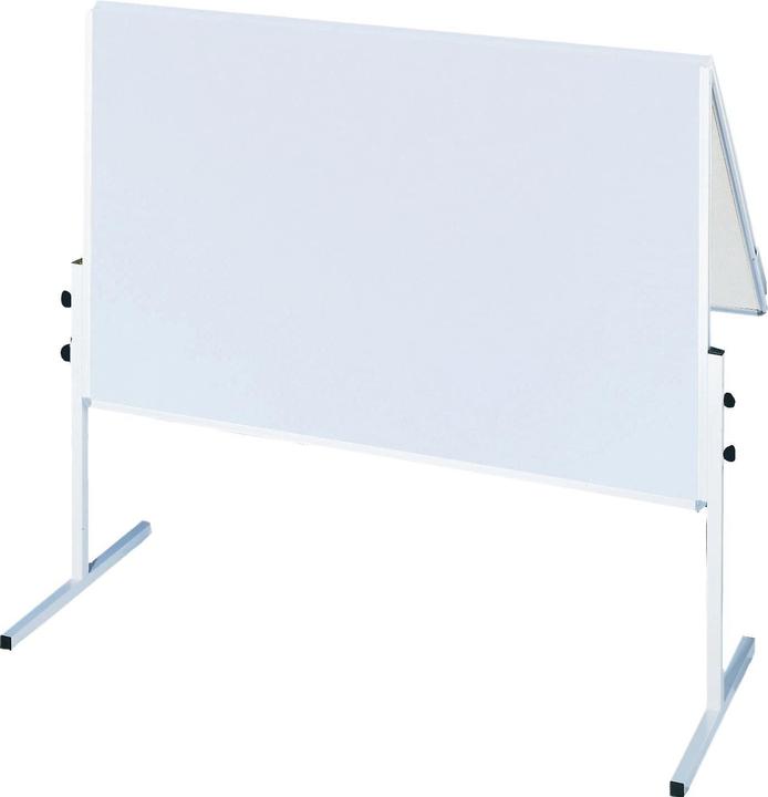 Produktbild Franken Moderationstafel X-tra!Line (120 x 150 cm)