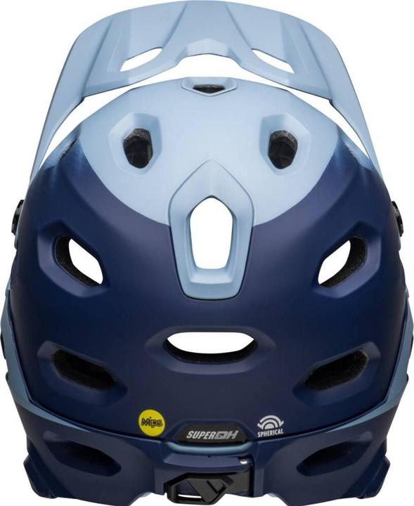 Image du produit Bell Super Dh MIPS (58 - 62 cm)