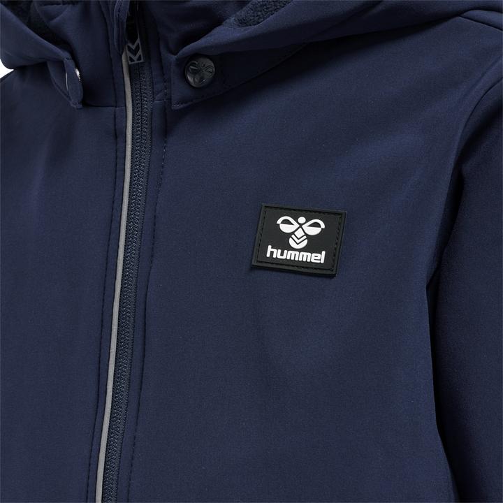 Produktbild hummel Mars Softshell Jacket (110)