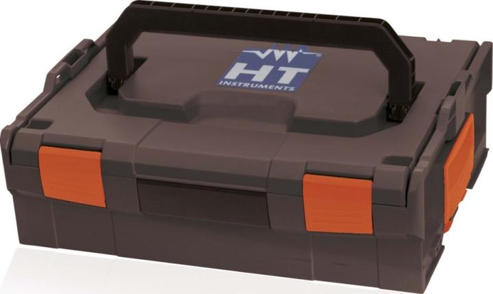 Immagine prodotto HT Instruments Set di tester di installazione CombiG3 in offerta Black Box