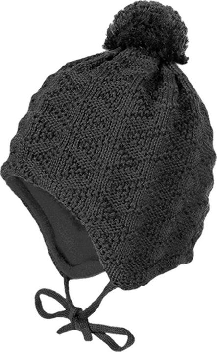 Actual product image Maximo Cap structure sewn out