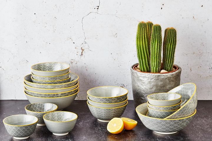 Produktbild Björn Pattern (42 Stück)