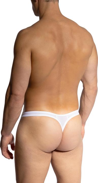 Image du produit Olaf Benz String RED2455 Mini-string (XL, Une unité par pack)