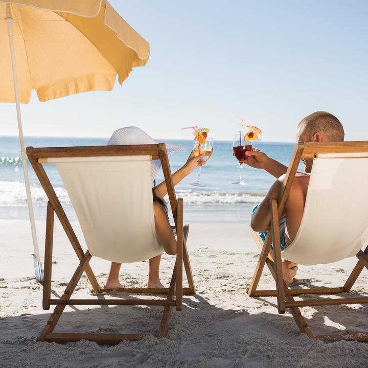 Produktbild Relaxdays Rasendorn
