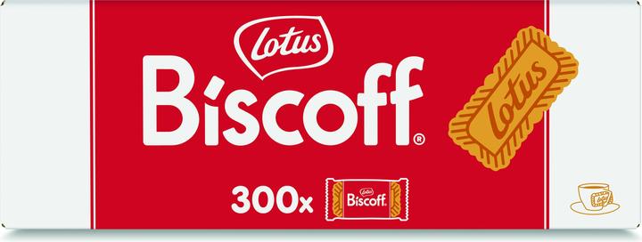 Lotus Biscoff (1 pz., 562 g)