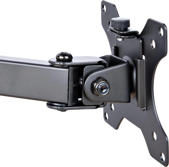 Produktbild StarTech Monitor Arm with VESA Laptop Tray (Tisch, 34")