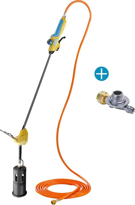 Produktbild Gloria Professional E+ Turbo
