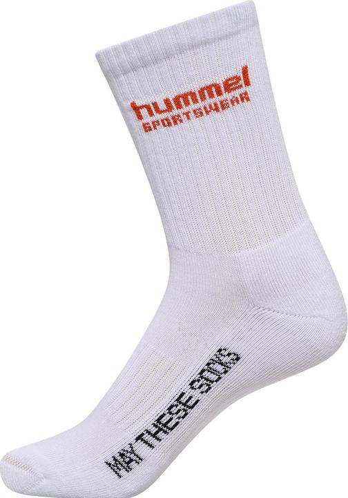 Produktbild hummel hml3-PACK SOCKS SPORTSWEAR (46 - 48)