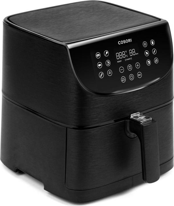 Image du produit Cosori CP158-AF-RXB 5.5 litres-noir
